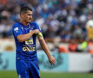 وریا غفوری چه زمانی به تمرین استقلال برمیگردد؟