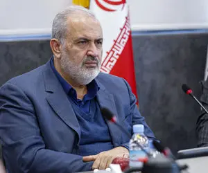 عباس علی آبادی گزینه وزارت صمت؛ فارغ‌التحصیل صنعتی با مشی امام صادقی!