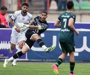 ساعت دقیق بازی استقلال و شمس آذر جمعه 26 مرداد