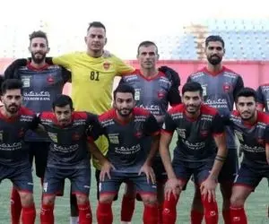 پرسپولیس ضعف تاجیکی ها را پیدا کرده؟