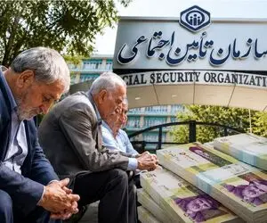 حقوق بازنشستگان شهریور 1405 چه زمانی واریز می‌شود؟/ فرهنگیان چه؟