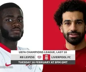 لایپزیش – لیورپول‌؛ مغز متفکرهای آلمانی