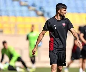 ۲ بازیکن متفاوت فهرست خرید پرسپولیس؛ رقیب میلاد کیست؟