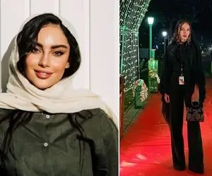 تلاش عجیب غریب "ترلان پروانه" واسه کپی خواننده آمریکایی شدن؛ استایل زده از مد مدتره!