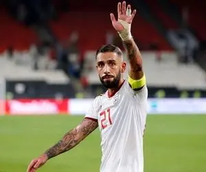 فرهاد مجیدی ستاره پیشین تیم ملی را می خواهد؟