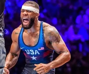 (عکس) رد پای ایران در خانه جردن باروز