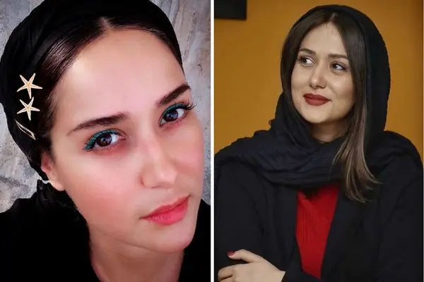 parinaz izadyar shayanews