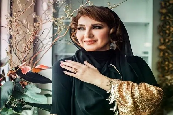 fatemeh ghodarzi shayanews