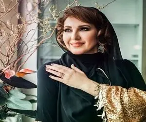 (ویدیو) جشن تولد لاکچری فاطمه گودرزی در 58 سالگی