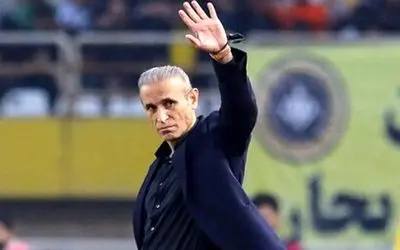 یحیی گل‌محمدی روی خط پرسپولیس؛ آیا سرمربی سابق سرخ‌ها به نیمکت بازمی‌گردد؟