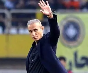 یحیی گل‌محمدی روی خط پرسپولیس؛ آیا سرمربی سابق سرخ‌ها به نیمکت بازمی‌گردد؟