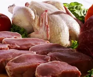 روند کاهشی قیمت مرغ ادامه دار شد