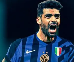 ترکیب رسمی اینتر و ستاره سرخ بلگراد؛تلاش طارمی برای اولین گل اروپایی در پیراهن اینتر