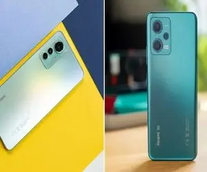 بهترین گوشی های شیائومی که توی ایران بیشترین فروش رو داشتن (هم سری ردمی و هم پوکو)