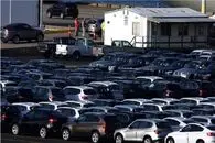 قیمت خودرو امروز 3 دی 1404 / بازار خودرو سردرگم میان رکود و تورم