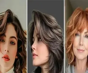 مدل موهای کوتاه زنانه مد برا 2026؛ از پیکسی تا خرد و موج دار مختص هر سن و سال