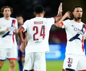 ساعت بازی پاری‌سن‌ژرمن - بایرن‌مونیخ در لیگ قهرمانان اروپا