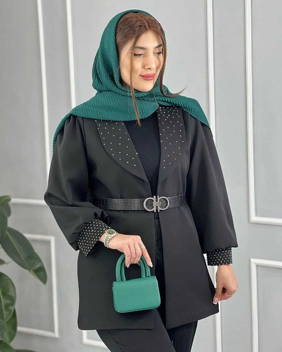 کمربند زنانه