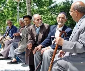 مجلس پیگیر همسان سازی حقوق بازنشستگان 