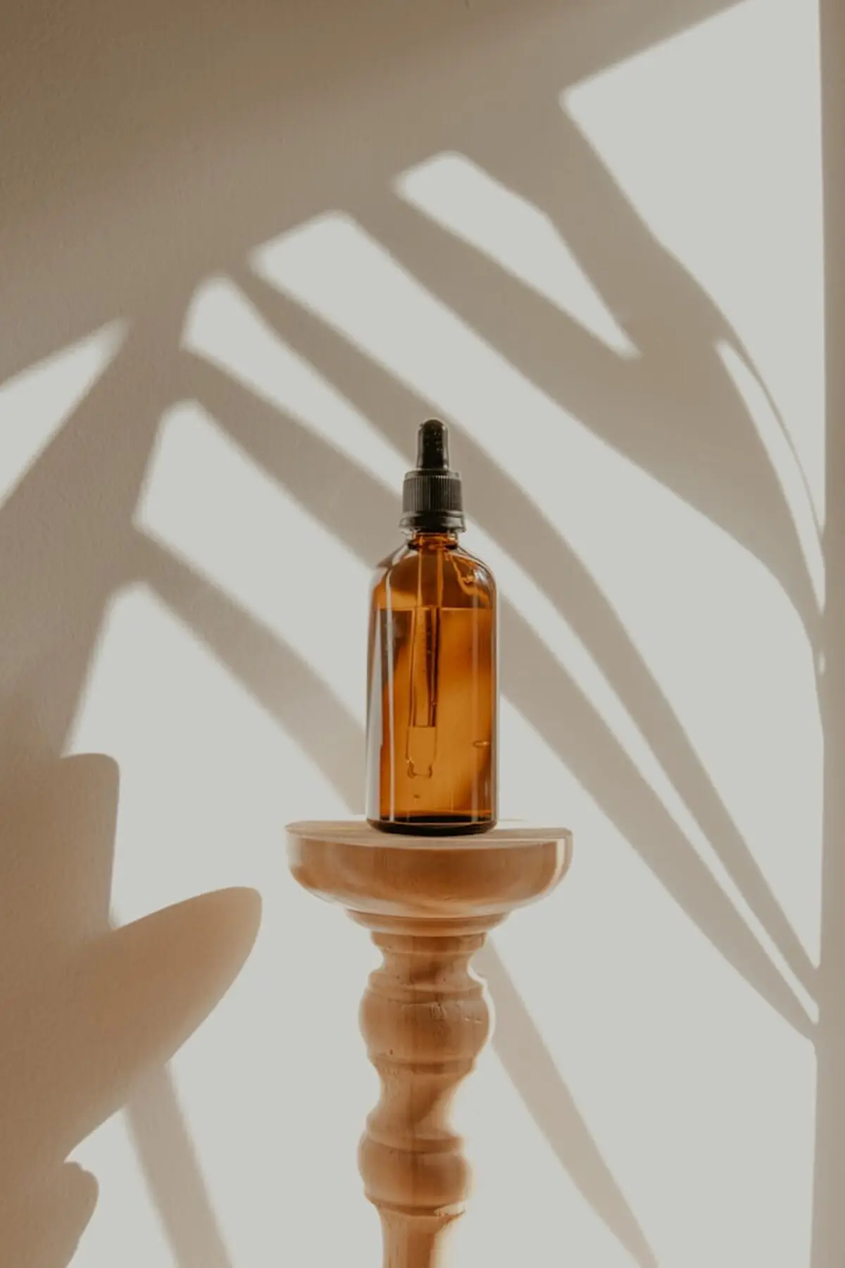 روغن مناسب چروک پوست