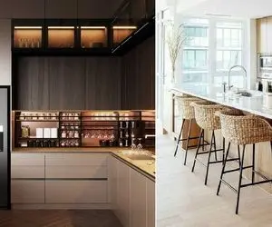 واسه یه پخت و پز راحت چه وسایلی داشته باشم خوبه؟ / با این چهارتا آیتم آشپزی نبات میشه