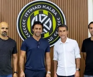 دستیاران فرهاد مجیدی در استقلال به امارات می روند؟