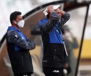 برهانی:چند بازیکن ما شرایط بد مالی دارند