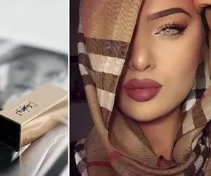 واسه دیت اول اینجوری میکاپ کن تا ذهنشو تسخیر کنی / زیباییت میشه بی امان و آدم حسابی