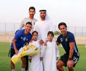 نه تهران، نه تبریز؛ یک دربی مهم ایرانی در امارات!