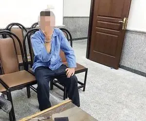 انکار مهندس جوان در قتل نامزدش