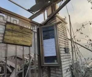 هدف اسرائیل از حمله به کنسولگری ایران در دمشق چه بود؟ 