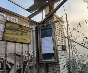 هدف اسرائیل از حمله به کنسولگری ایران در دمشق چه بود؟ 