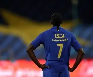 پنالتی استقلال در دربی را چه کسی می‌زند؟