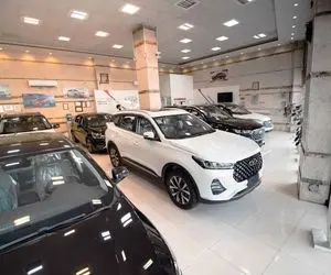 چرا مدیران خودرو محصولات فروخته شده را به مشتریان تحویل نمی دهد؟