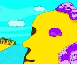 تست شخصیت شناسی تصویری؛ بگو تو تصویر چی میبینی تا ویژگی هاتو خوشگل فاااش کنم!