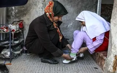 شرایط دریافت وام 4 میلیارد تومانی ویژه زنان سرپرست خانوار