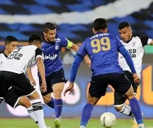 تکلیف دیدار استقلال و هوادار تا امشب مشخص خواهد شد