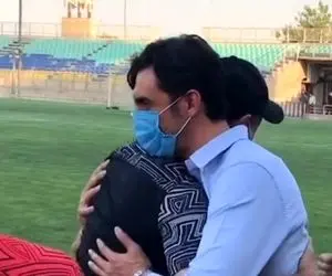 واکنش رحمتی به اعتراض یحیی؛ شهر را به هم ریخته‌ای!