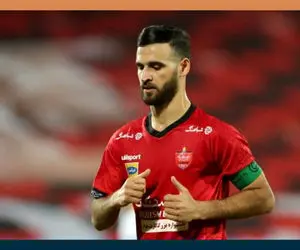 مشخص شدن تکلیف نهایی احمد نوراللهی!