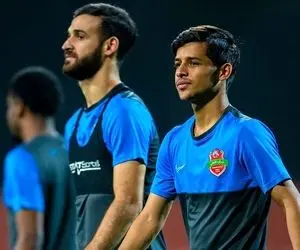 جایگاه قایدی و نوراللهی در امارات به خطر افتاد؟