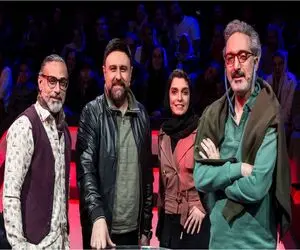 آواز شاد /آهنگی از خواننده قدیمی که محمد علیزاده رو میکشونه وسط الیکاهم همراهی میکنه