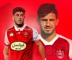 (عکس) بمب نقل و انتقالات پرسپولیس ترکید!