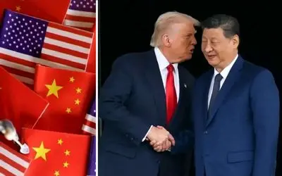 توافق واشنگتن_پکن، ایران را در میانه میدان تنها گذاشت؟