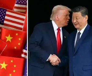 توافق واشنگتن_پکن، ایران را در میانه میدان تنها گذاشت؟