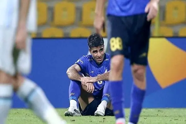 محمدحسین مرادمند