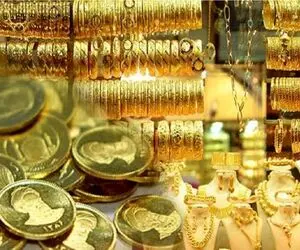 دلار، زیر پای سکه را خالی کرد/ زیان سکه‌بازان سنگین شد