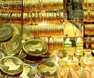 دلار، زیر پای سکه را خالی کرد/ زیان سکه‌بازان سنگین شد