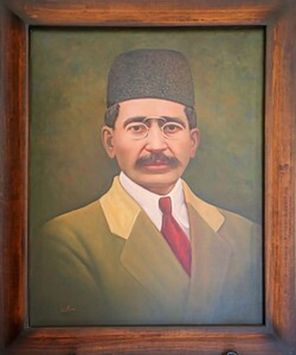 ایرج_میرزا