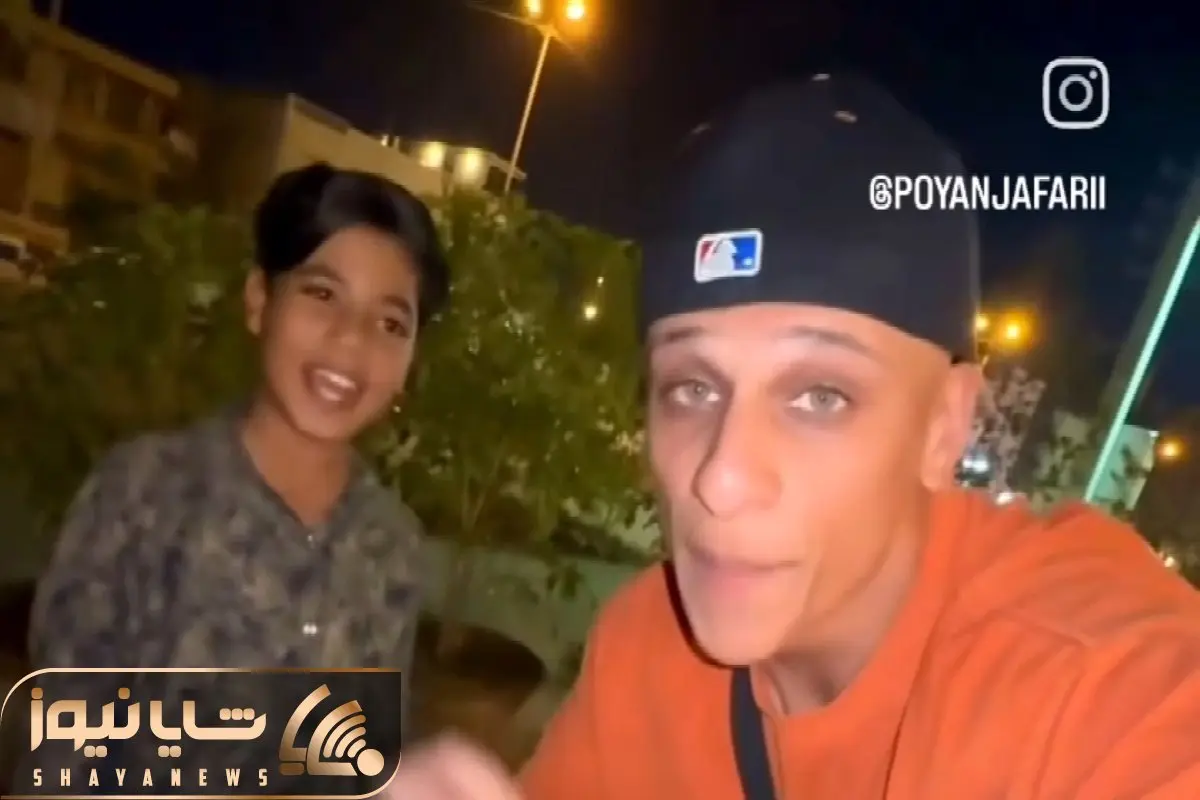 آواز جوان پسند؛ ترکیب خفن بیت باکسو آهنگی که خوندنو فقط جوونای باحال امروزی درک میکنن