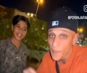 آواز جوان پسند؛ ترکیب خفن بیت باکسو آهنگی که خوندنو فقط جوونای باحال امروزی درک میکنن